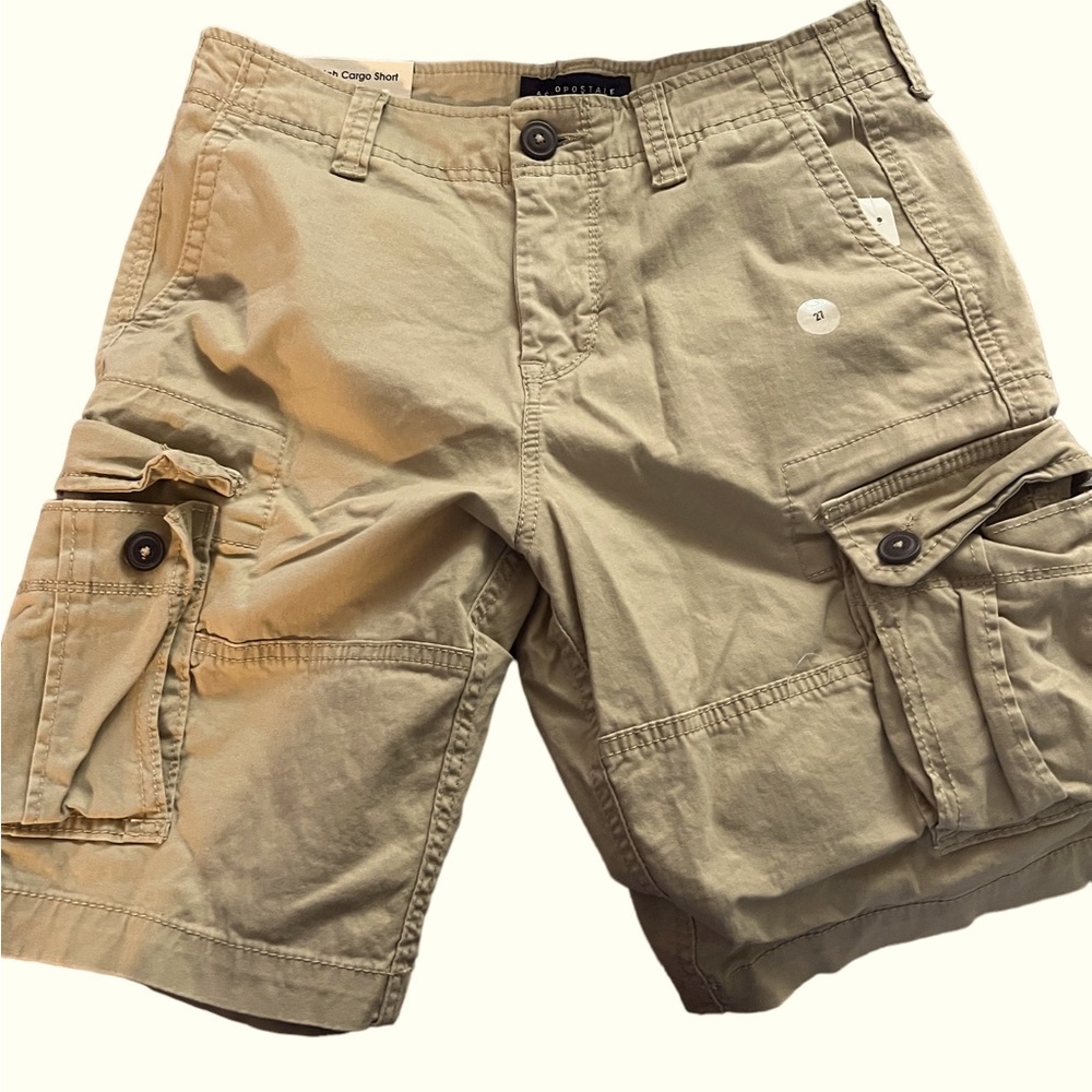 NWT Boys cargo shorts